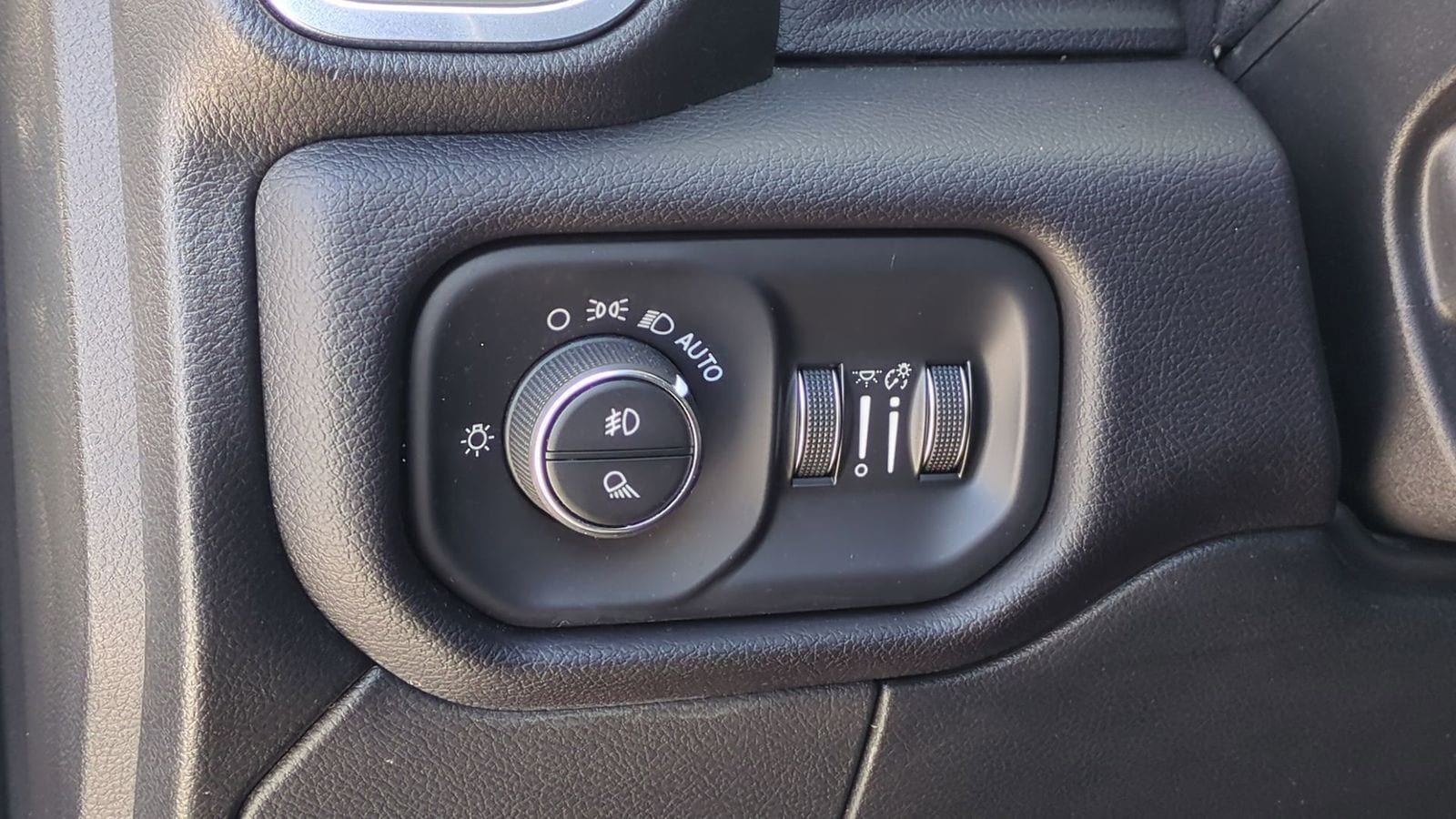 Thumbnail: 2022 RAM 2500 - 19