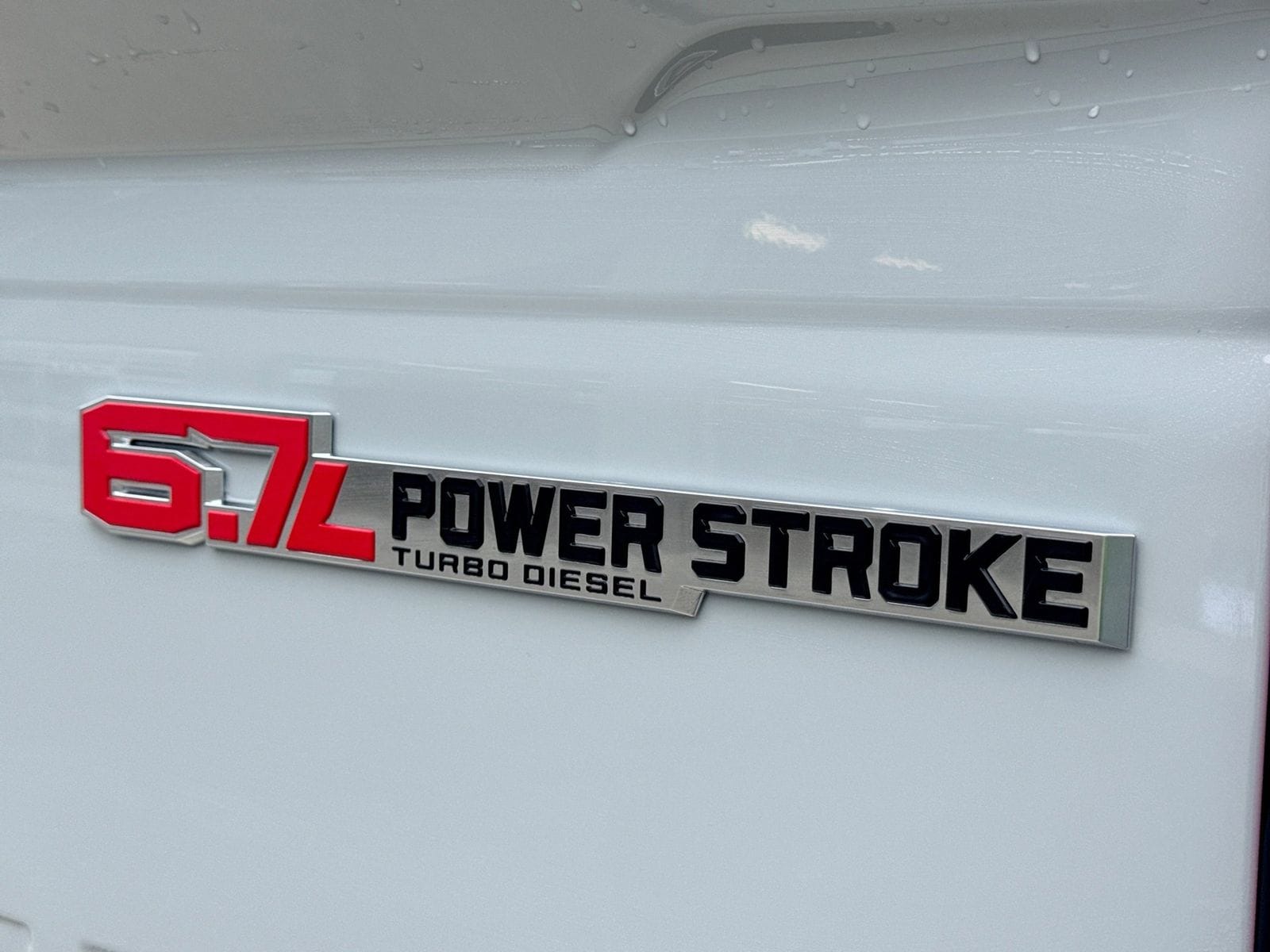 Thumbnail: 2026 Ford F-250 - 41