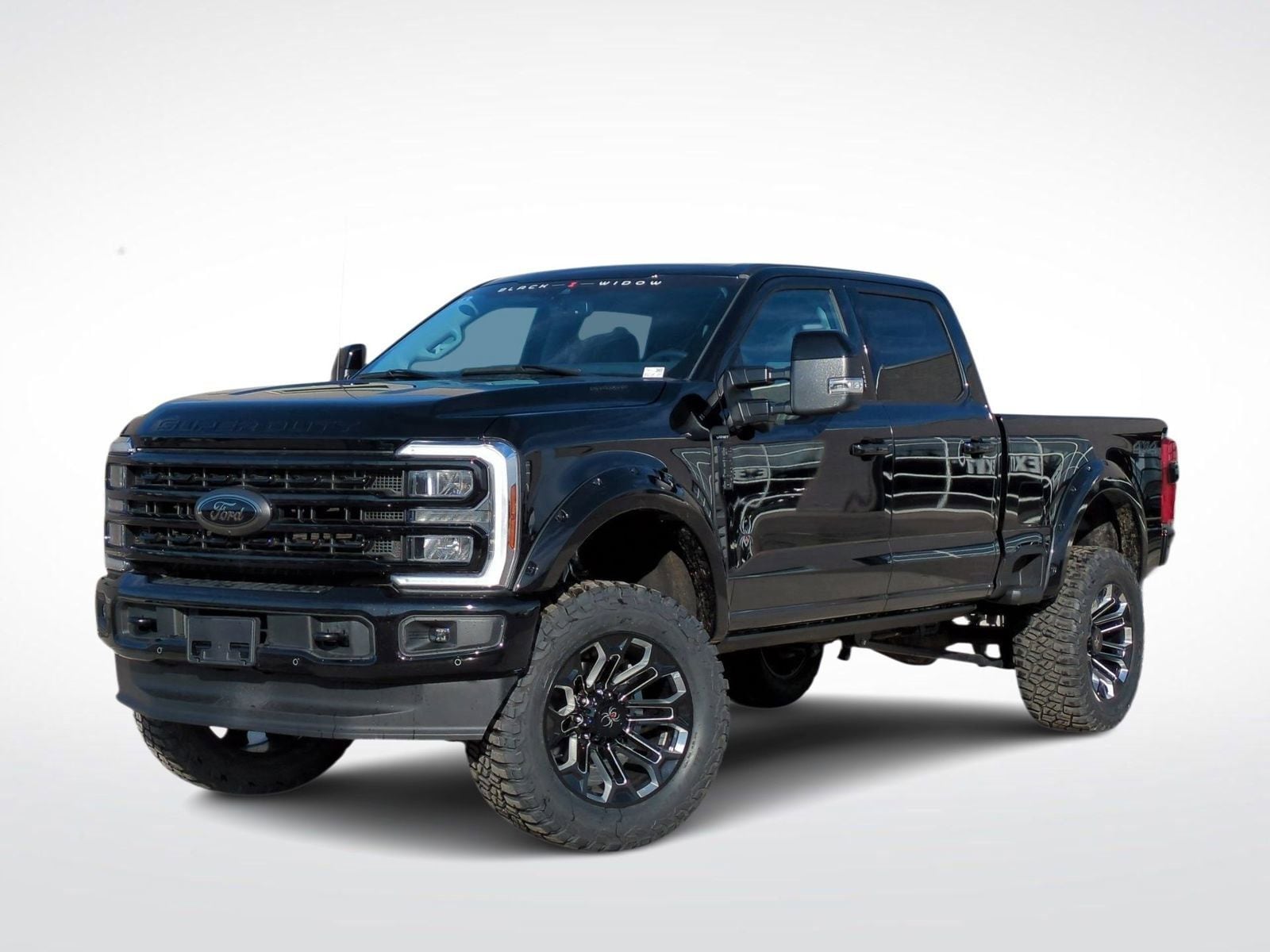 2024 Ford F-250 Lariat -
                  Washington, MI