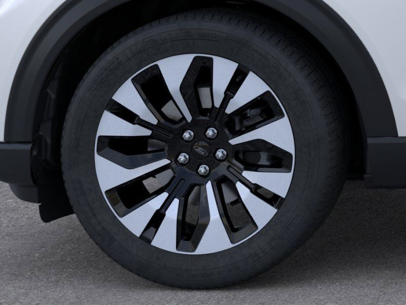 Thumbnail: 2026 Ford Explorer - 20