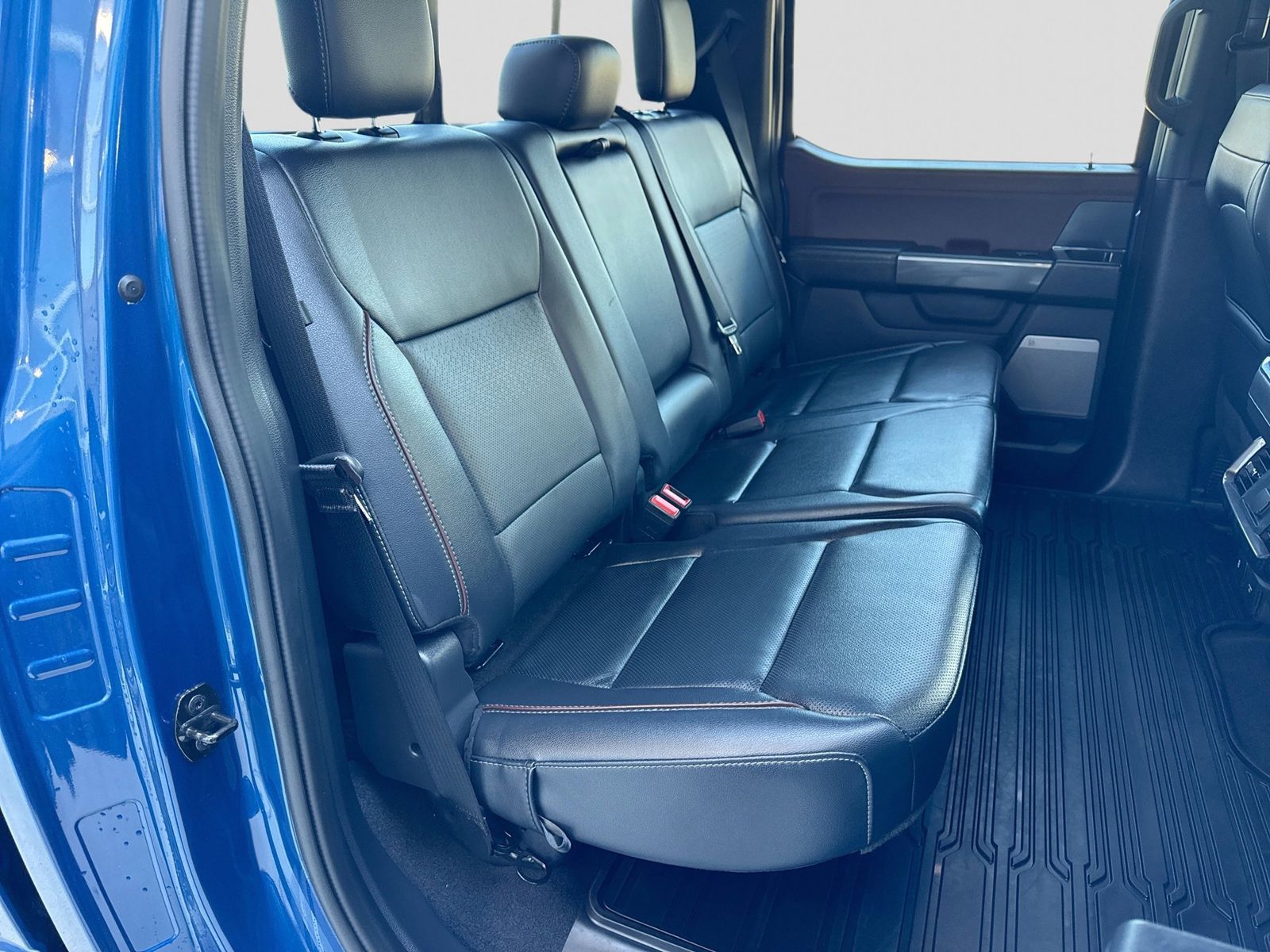 Thumbnail: 2023 Ford F-150 - 20