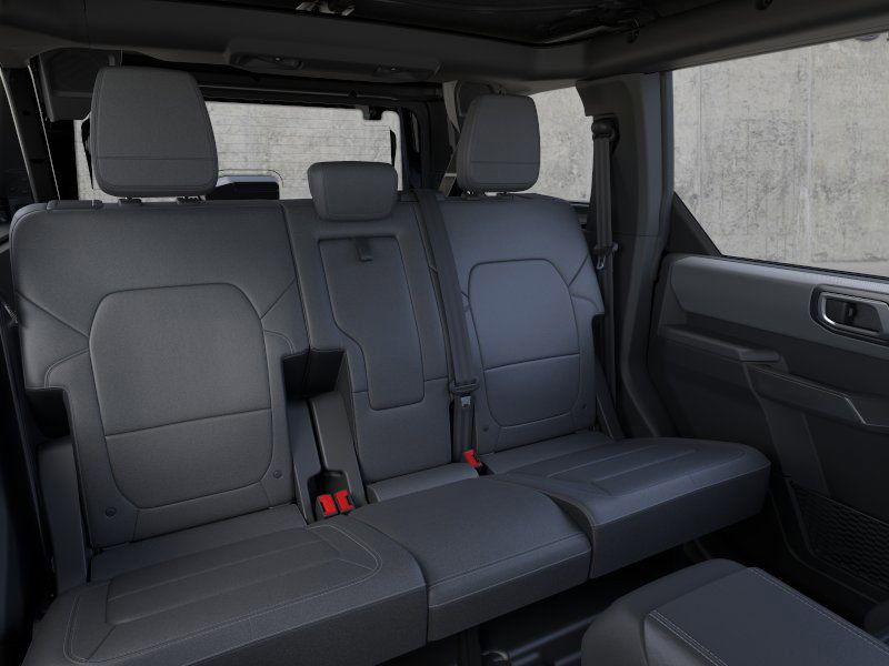 Thumbnail: 2026 Ford Bronco - 12