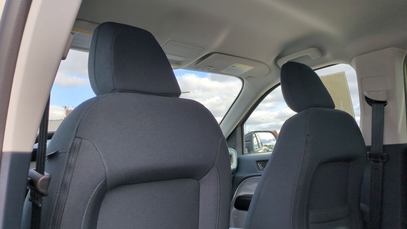 Thumbnail: 2025 Ford Maverick - 17