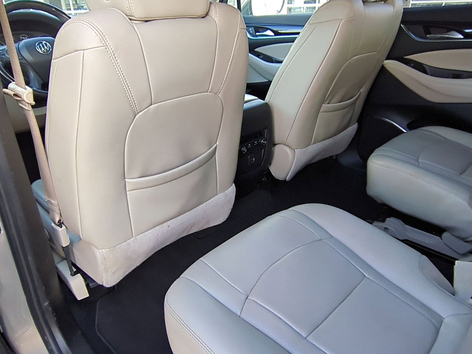 Thumbnail: 2019 Buick Enclave - 20