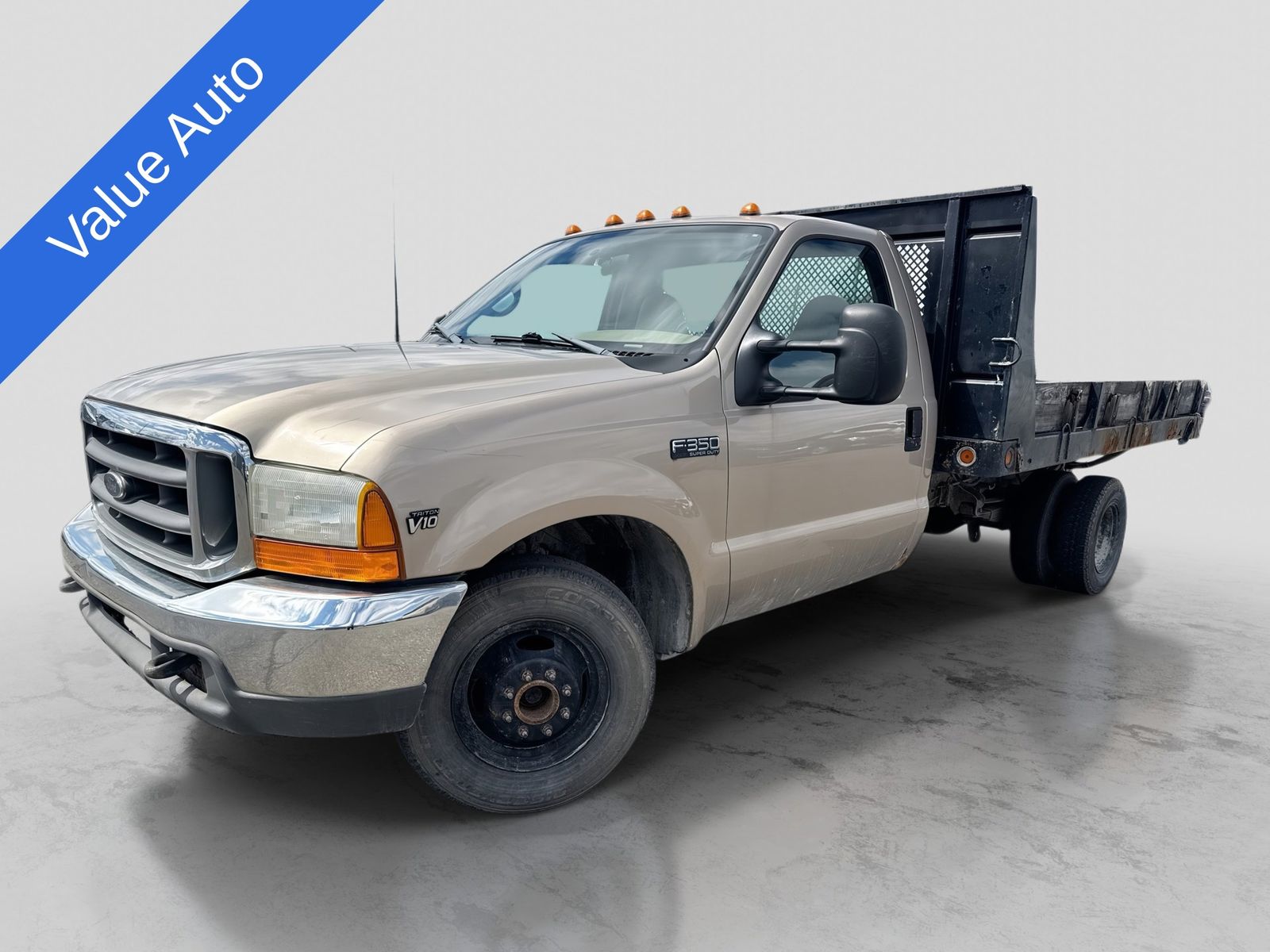 1999 Ford F-350 XL -
                  Washington, MI