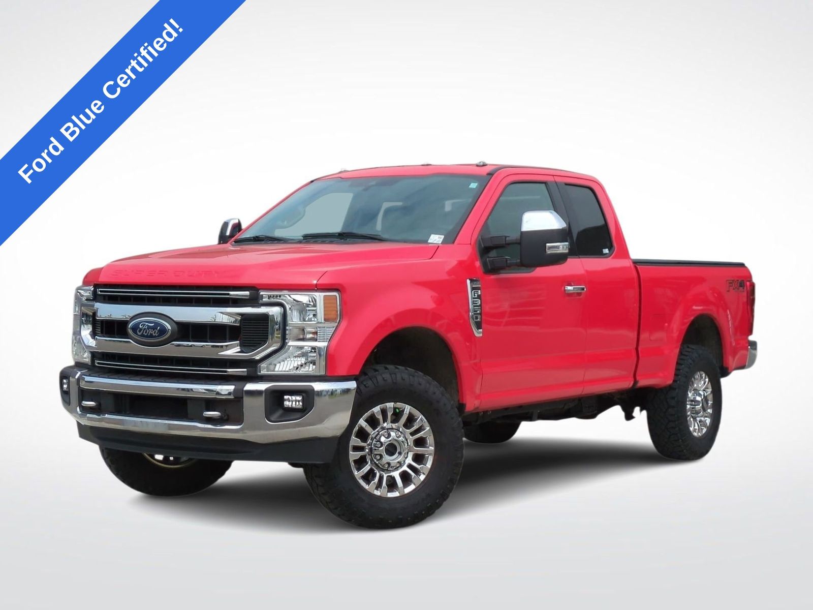 2020 Ford F-350 XLT -
                  Washington, MI