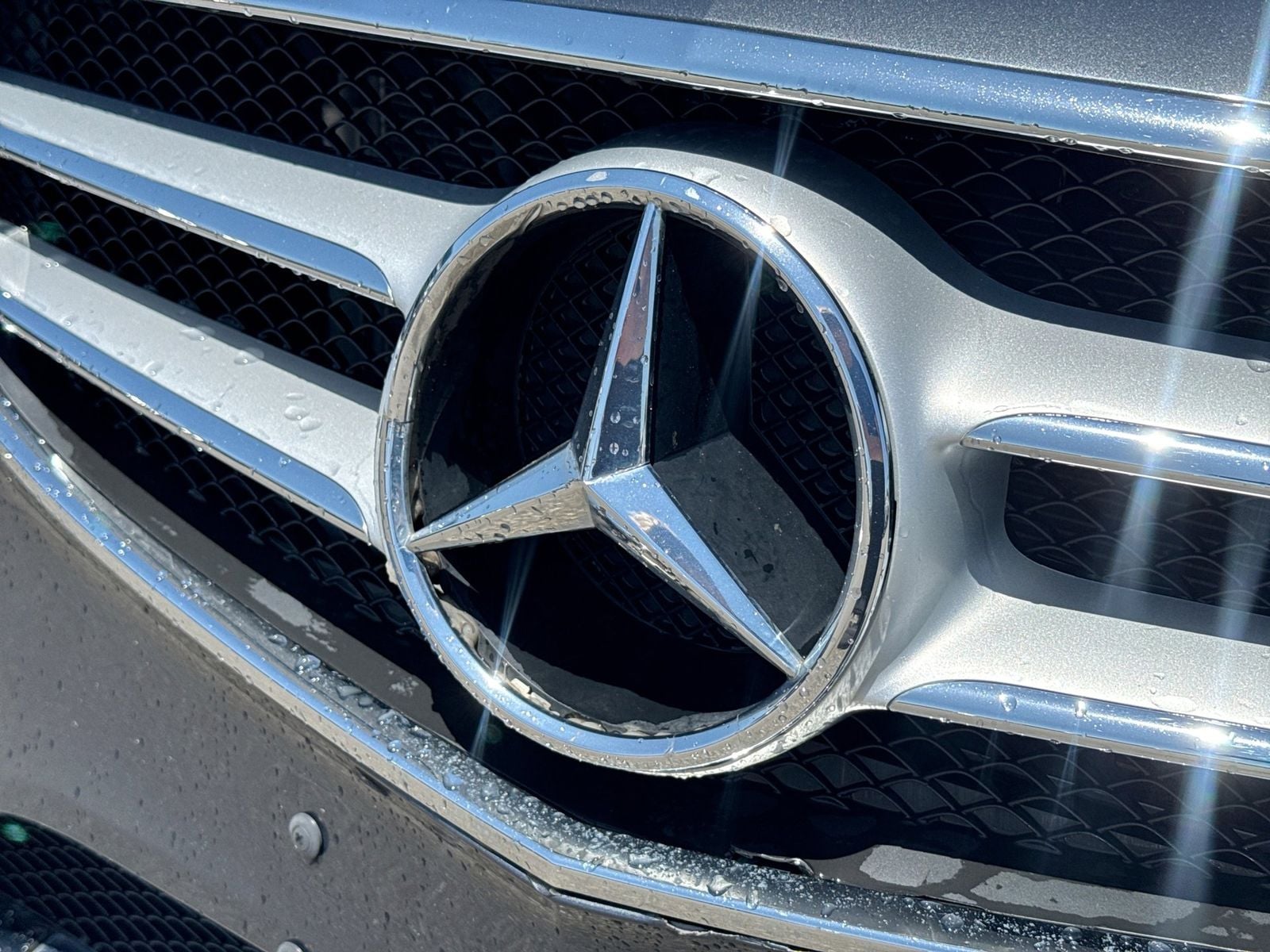 Thumbnail: 2014 Mercedes-Benz E-Class - 13