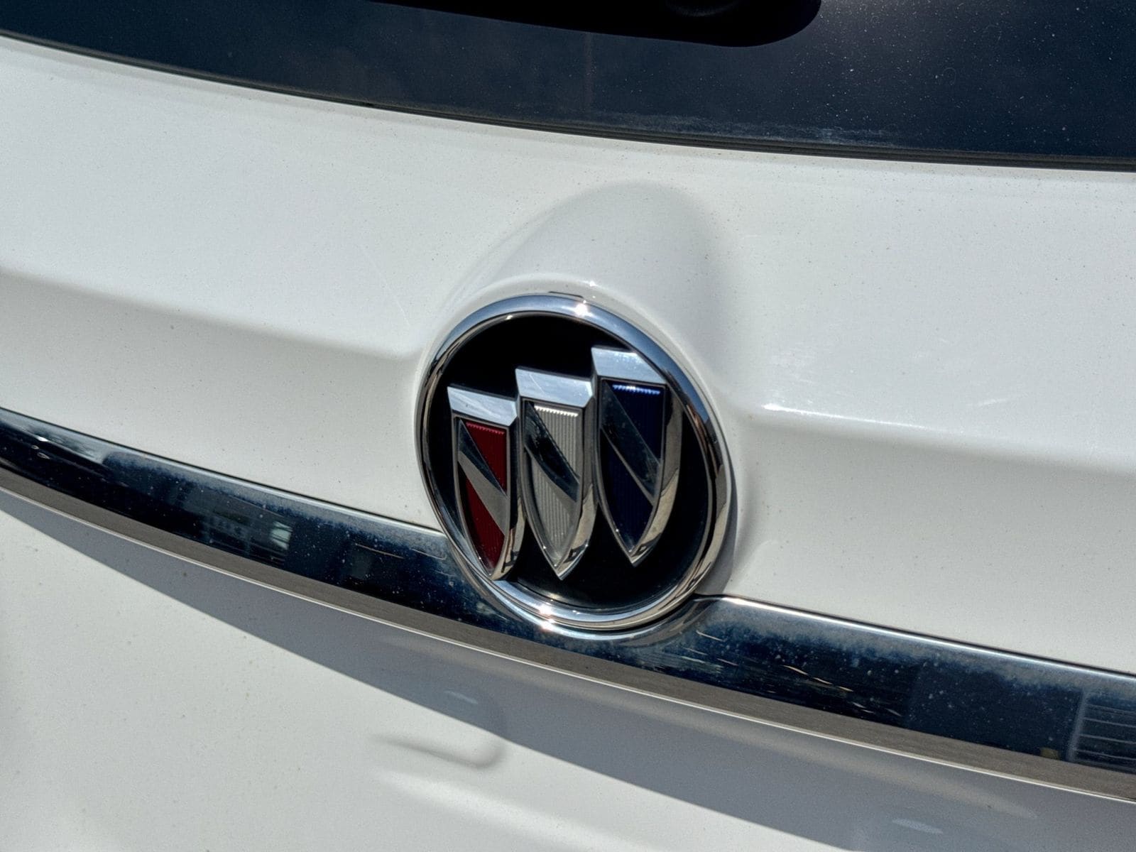 Thumbnail: 2019 Buick Encore - 14