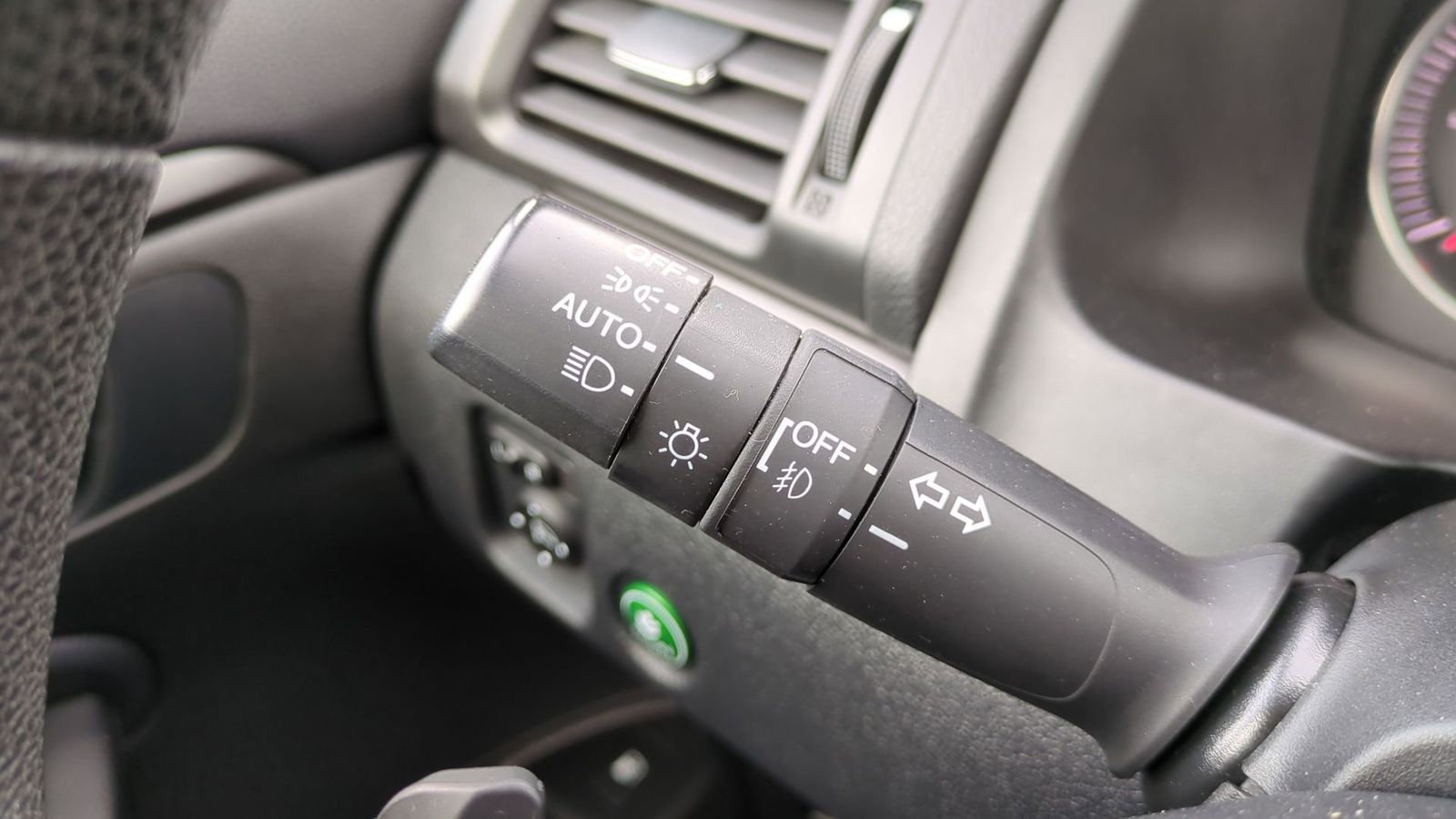 Thumbnail: 2021 Honda Passport - 26