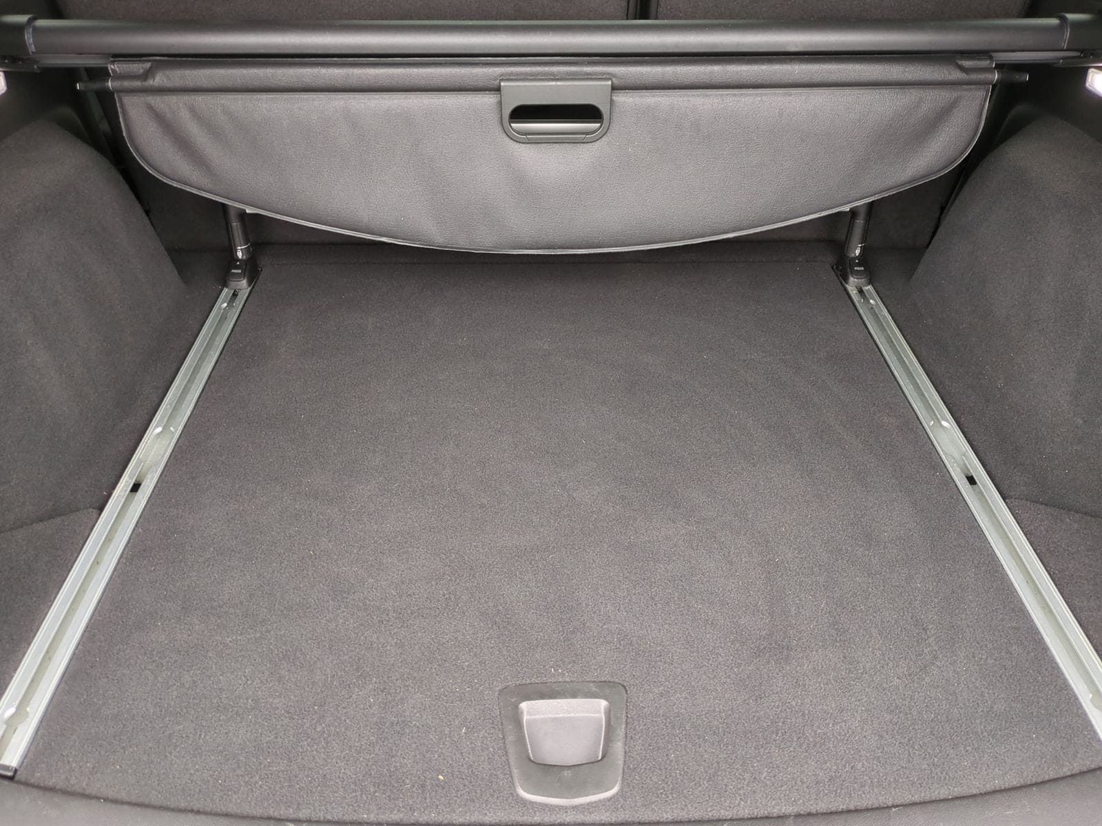 Thumbnail: 2021 Cadillac XT5 - 36