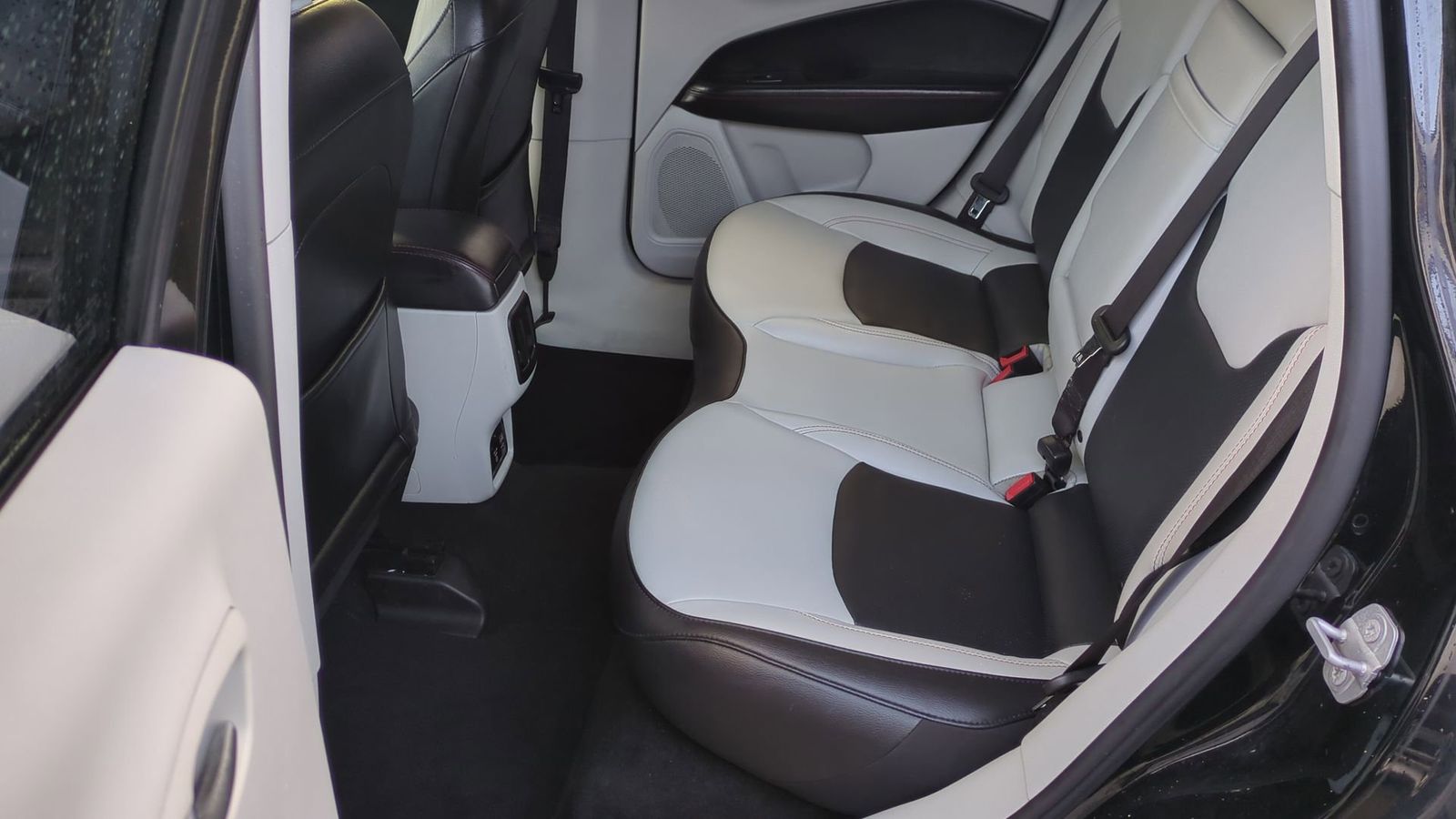 Thumbnail: 2019 Jeep Compass - 19