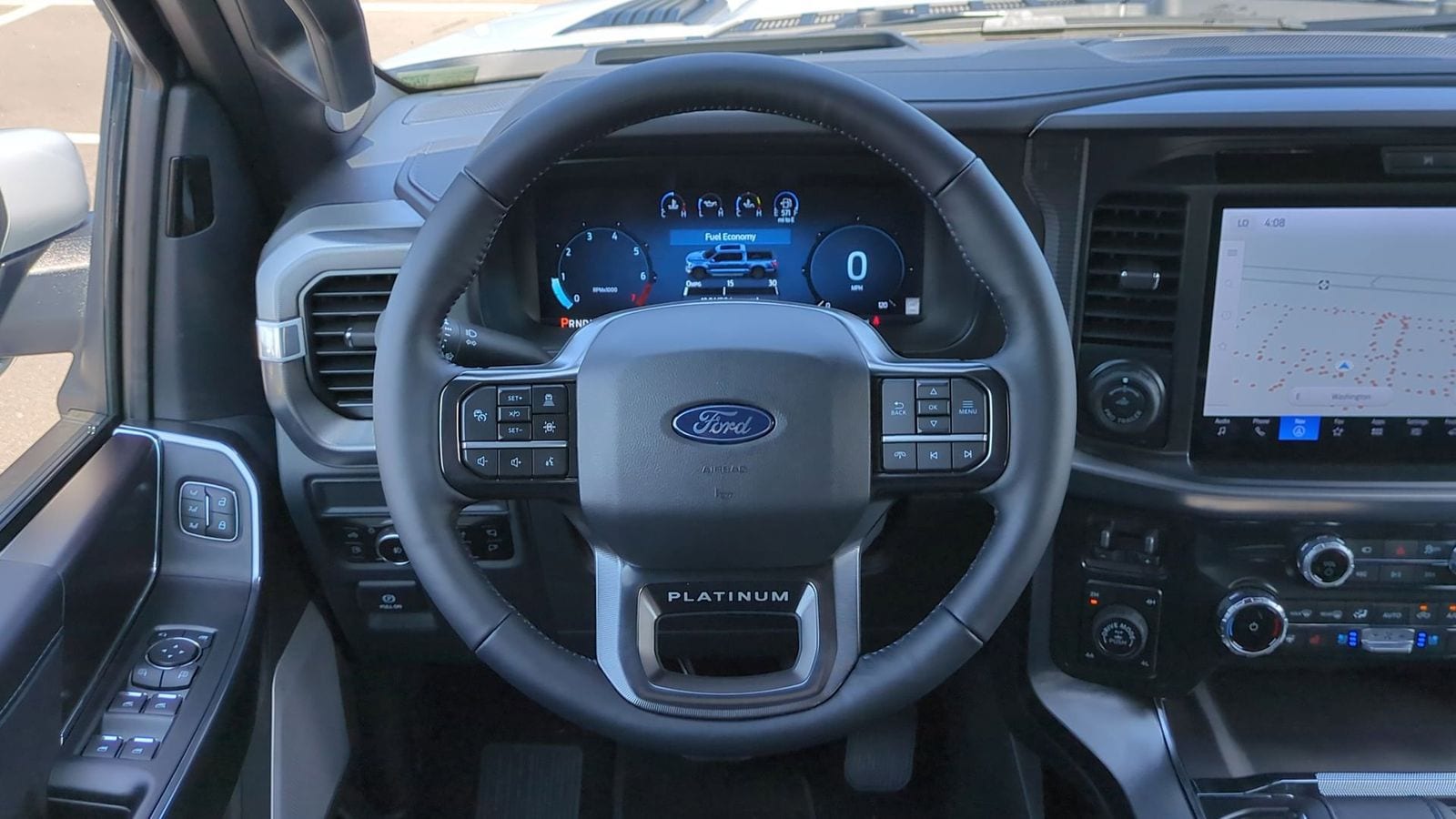 Thumbnail: 2025 Ford F-150 - 21