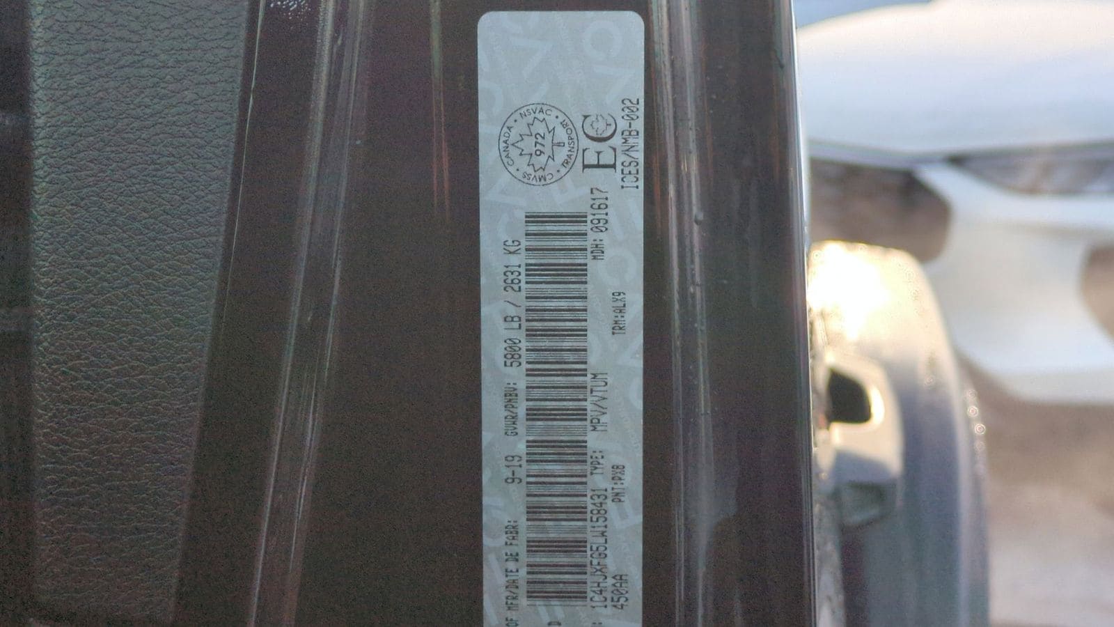 Thumbnail: 2020 Jeep Wrangler - 45