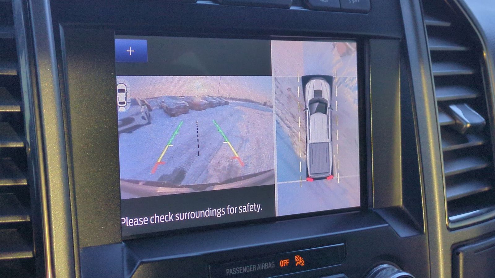 Thumbnail: 2020 Ford F-150 - 32