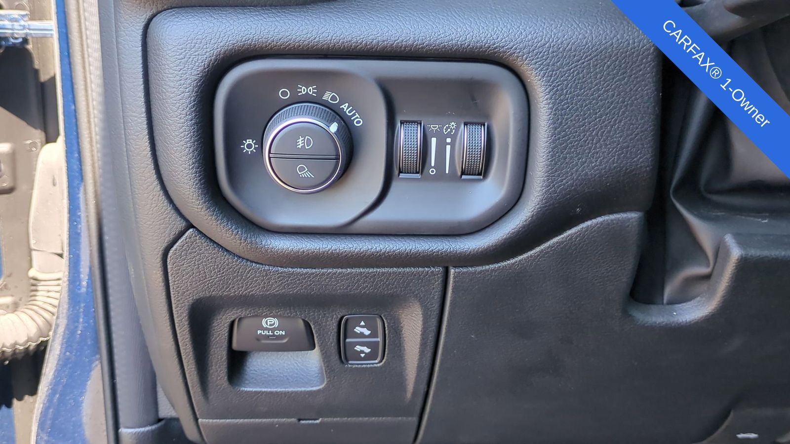 Thumbnail: 2023 RAM 1500 - 19