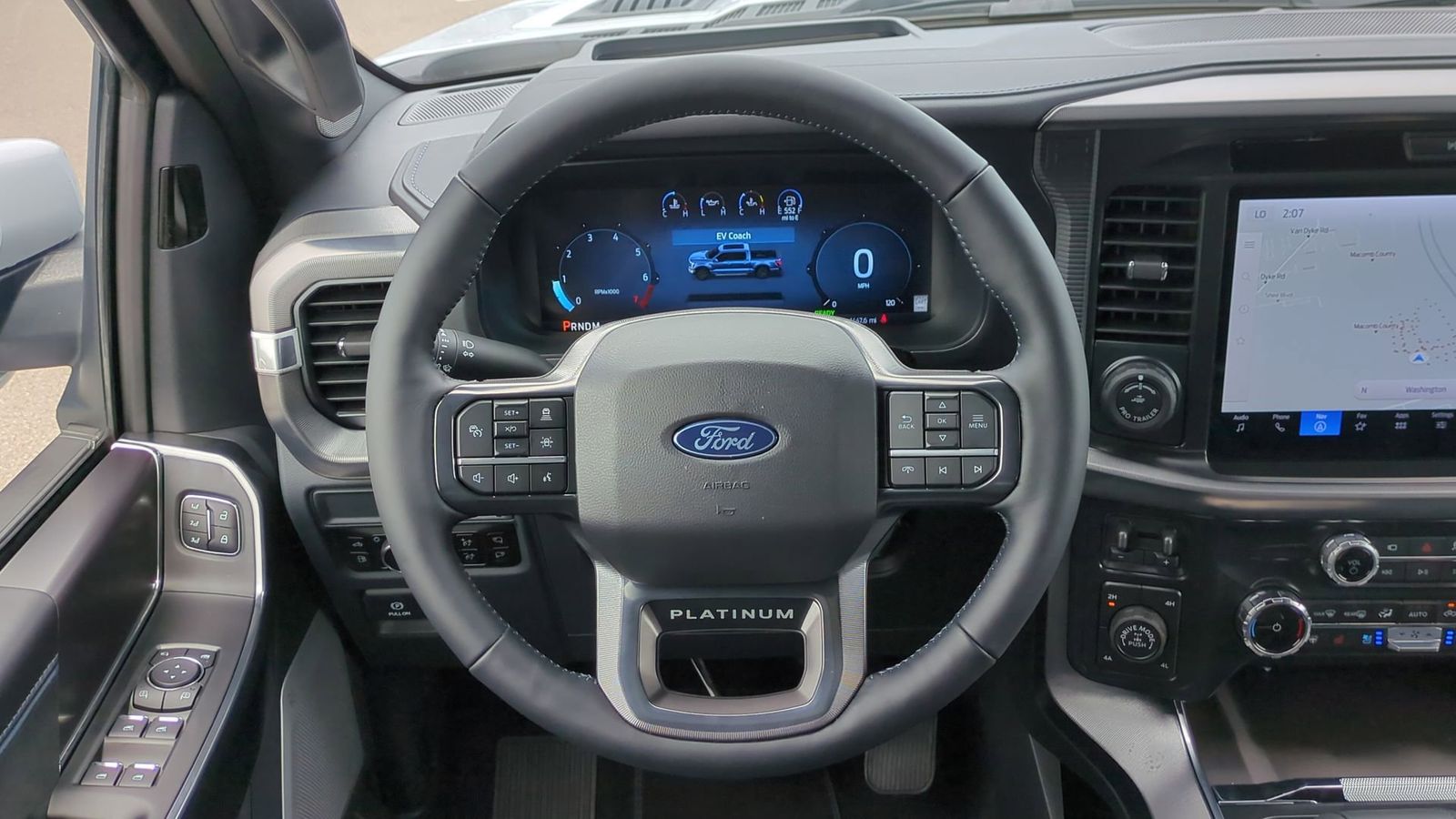 Thumbnail: 2025 Ford F-150 - 21