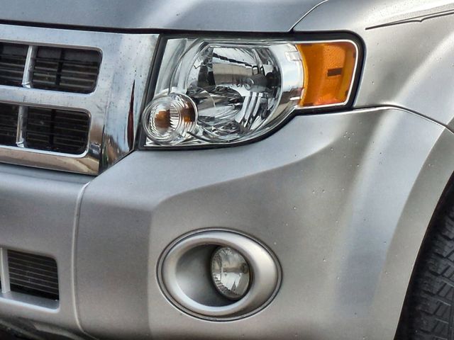 2011 Ford Escape XLT 10