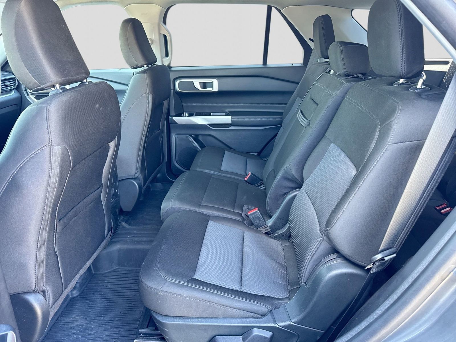 Thumbnail: 2023 Ford Explorer - 5