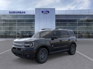 2026 Ford Bronco Sport Big Bend SUV