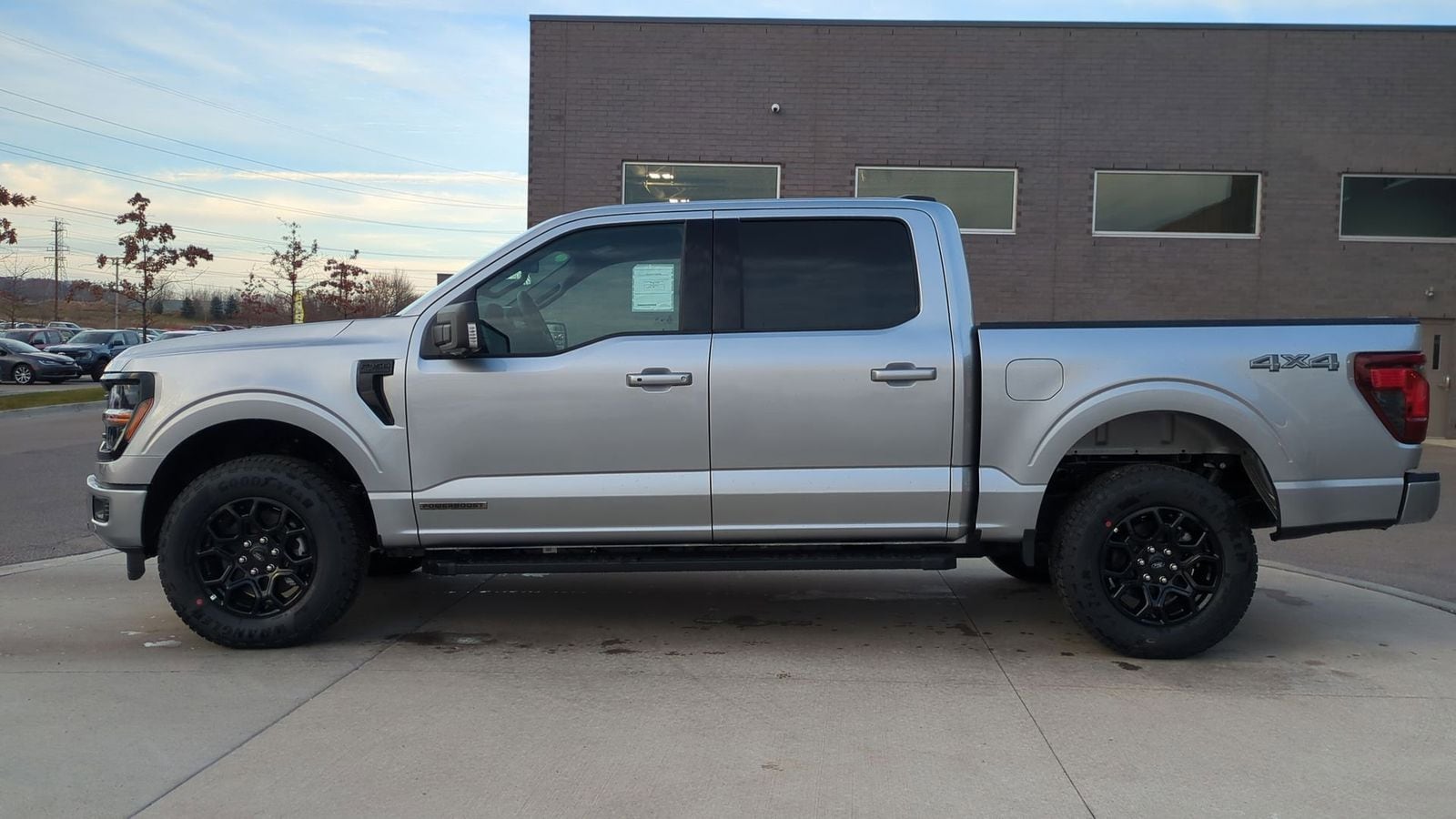 Thumbnail: 2025 Ford F-150 - 2