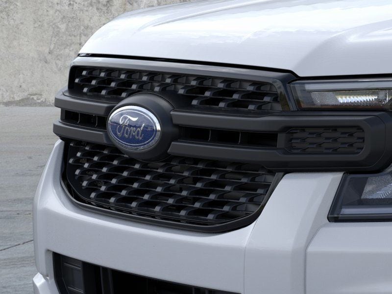 Thumbnail: 2026 Ford Ranger - 18