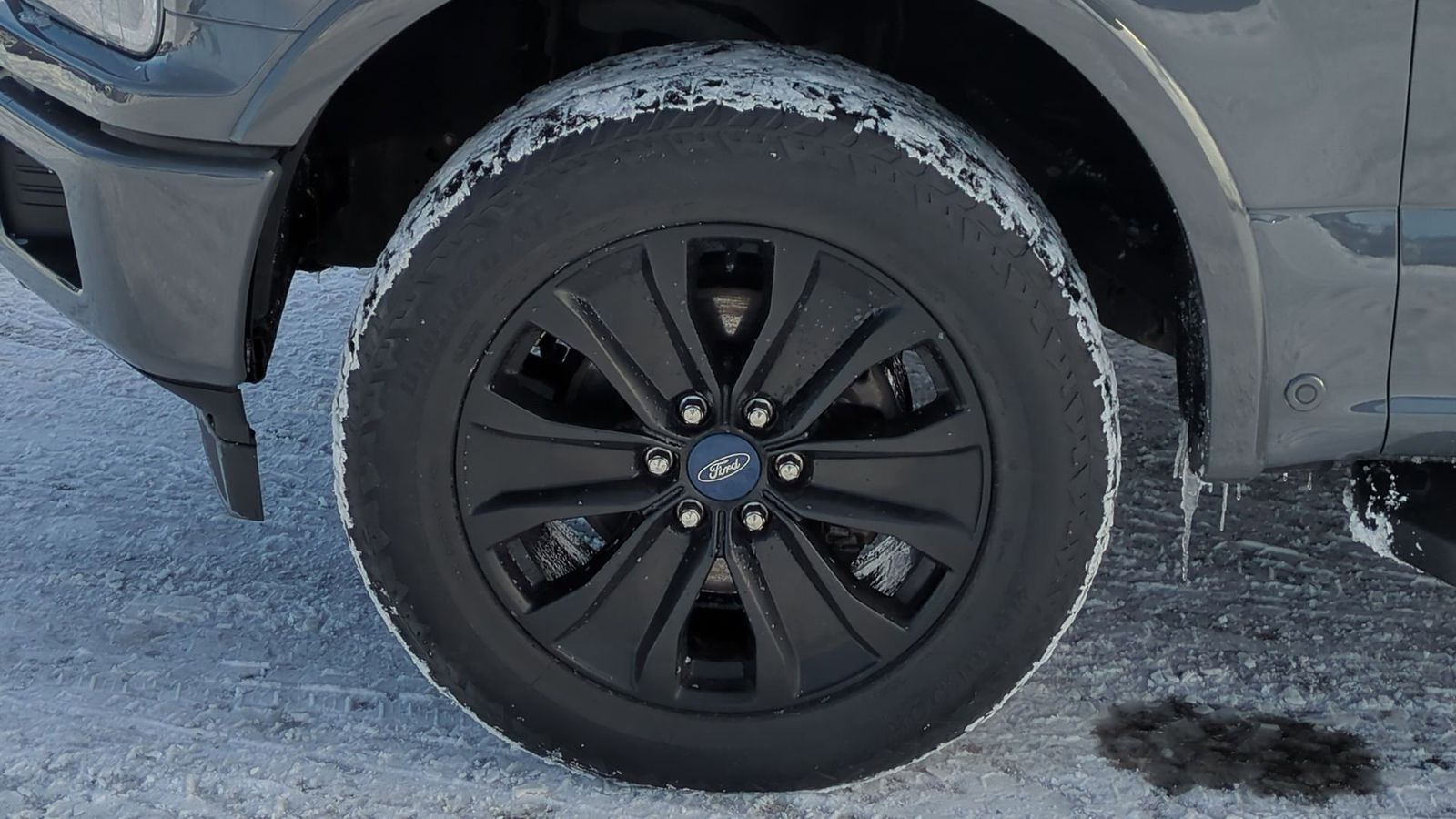 Thumbnail: 2020 Ford F-150 - 15