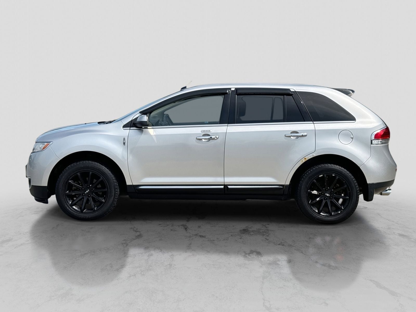 Thumbnail: 2013 Lincoln MKX - 2