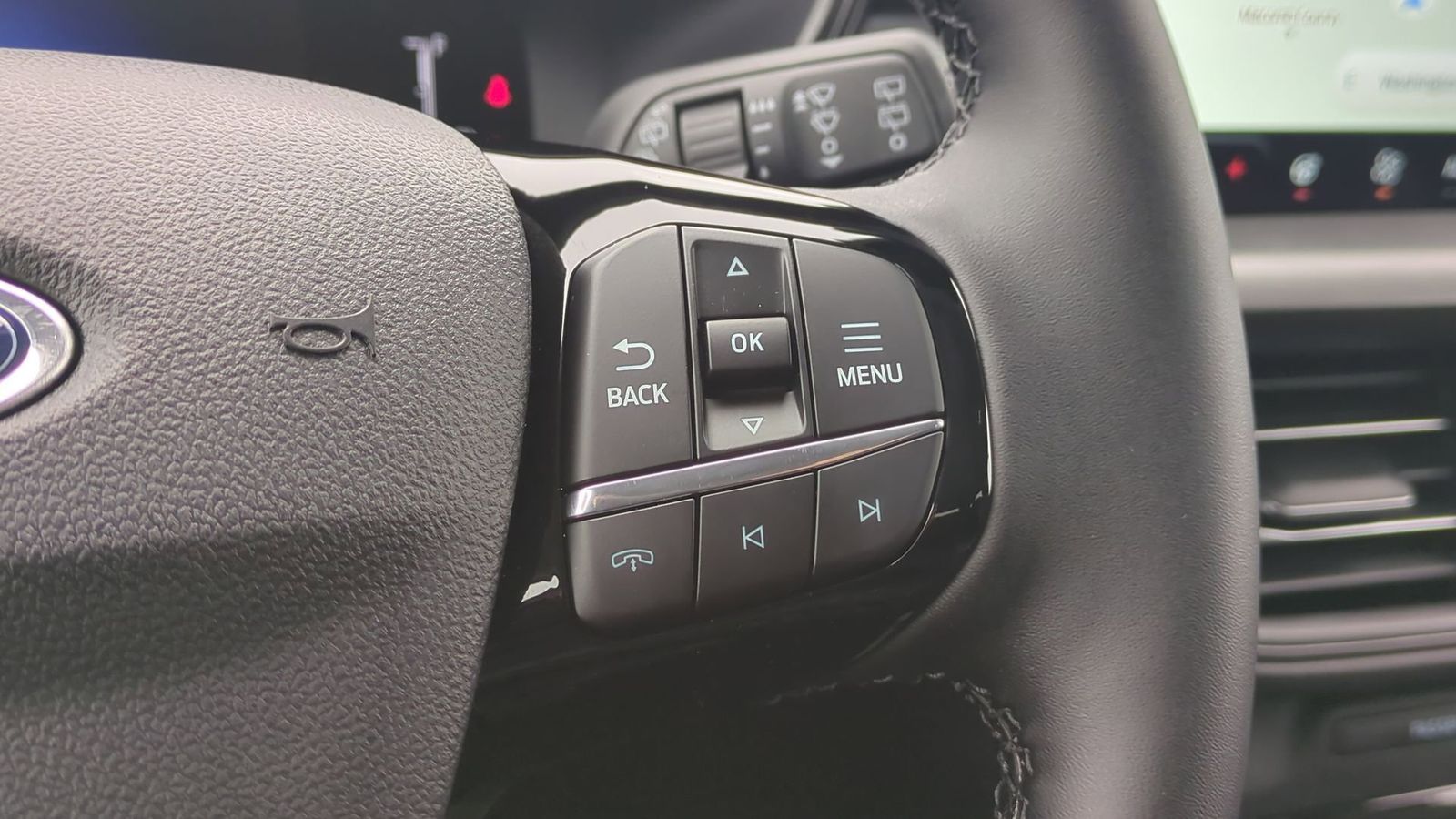 Thumbnail: 2026 Ford Escape - 22