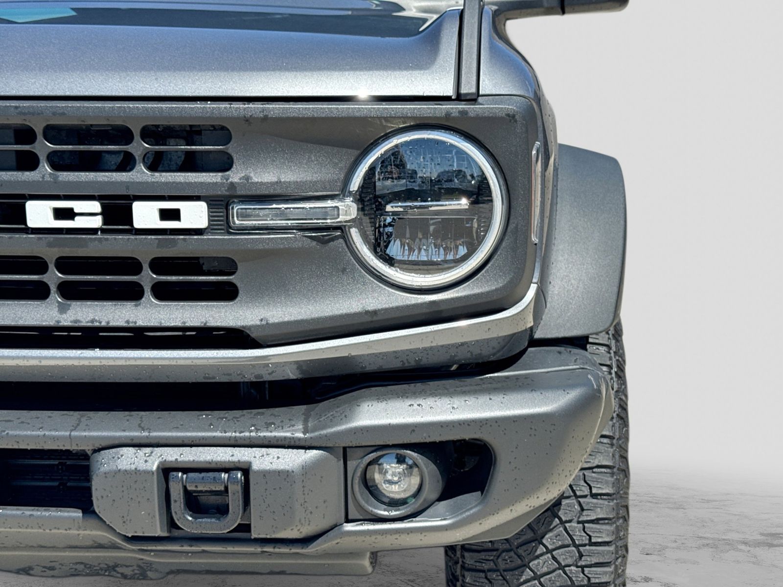 Thumbnail: 2022 Ford Bronco - 13