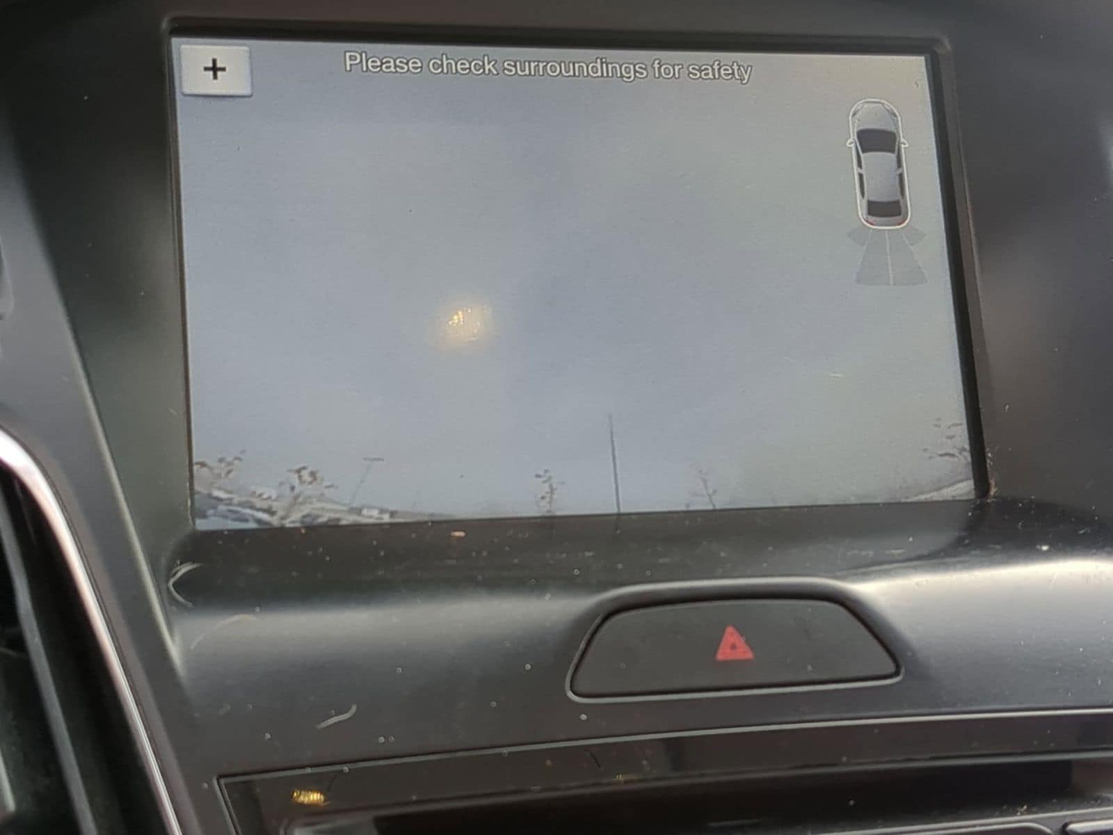 Thumbnail: 2017 Ford Focus - 32