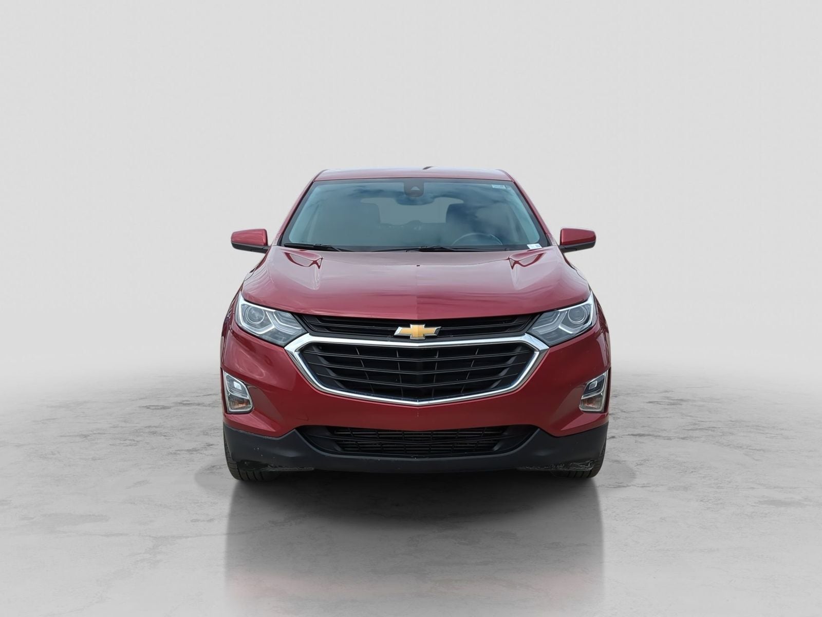 Thumbnail: 2019 Chevrolet Equinox - 12