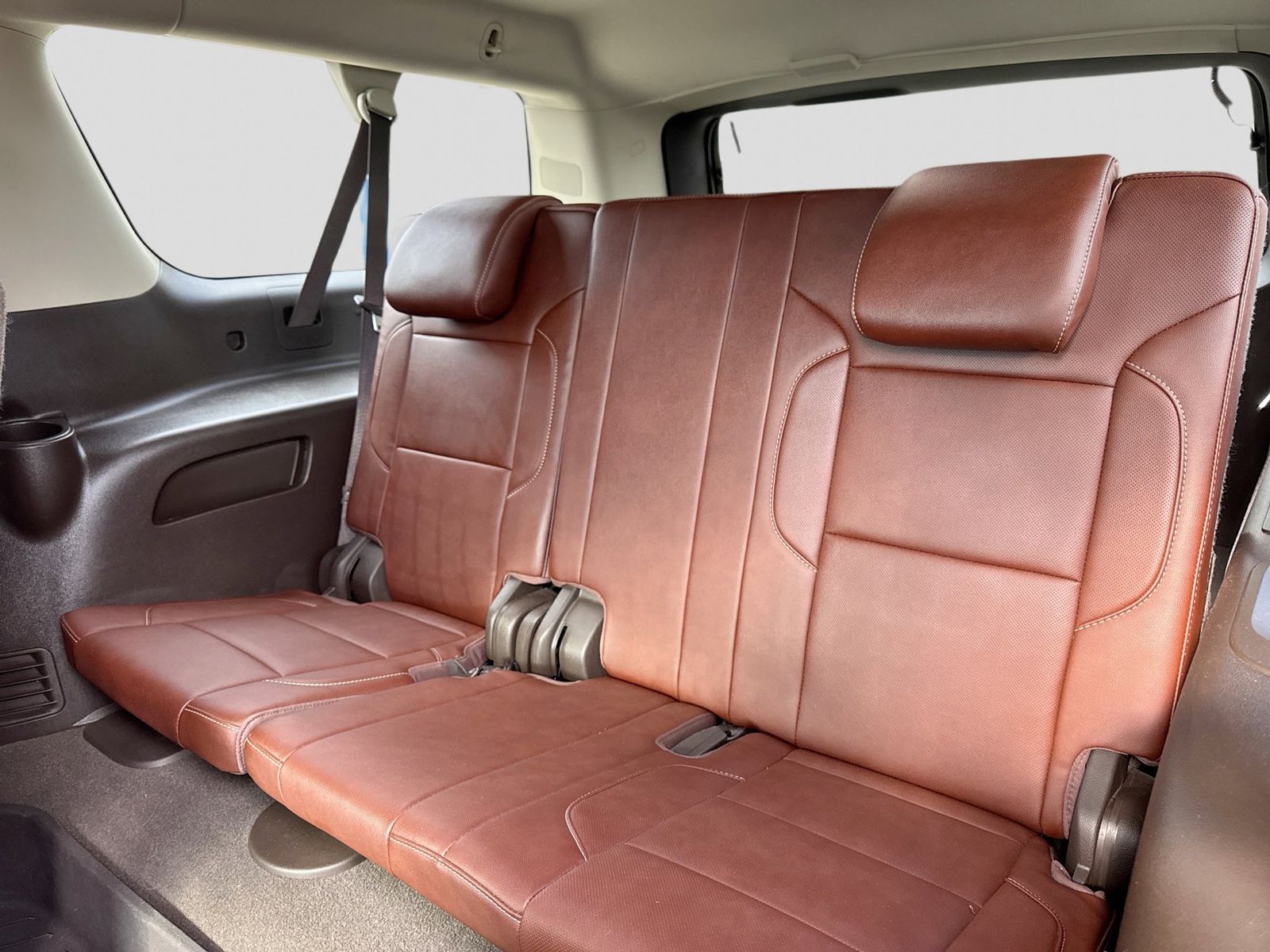 Thumbnail: 2020 Chevrolet Suburban - 27