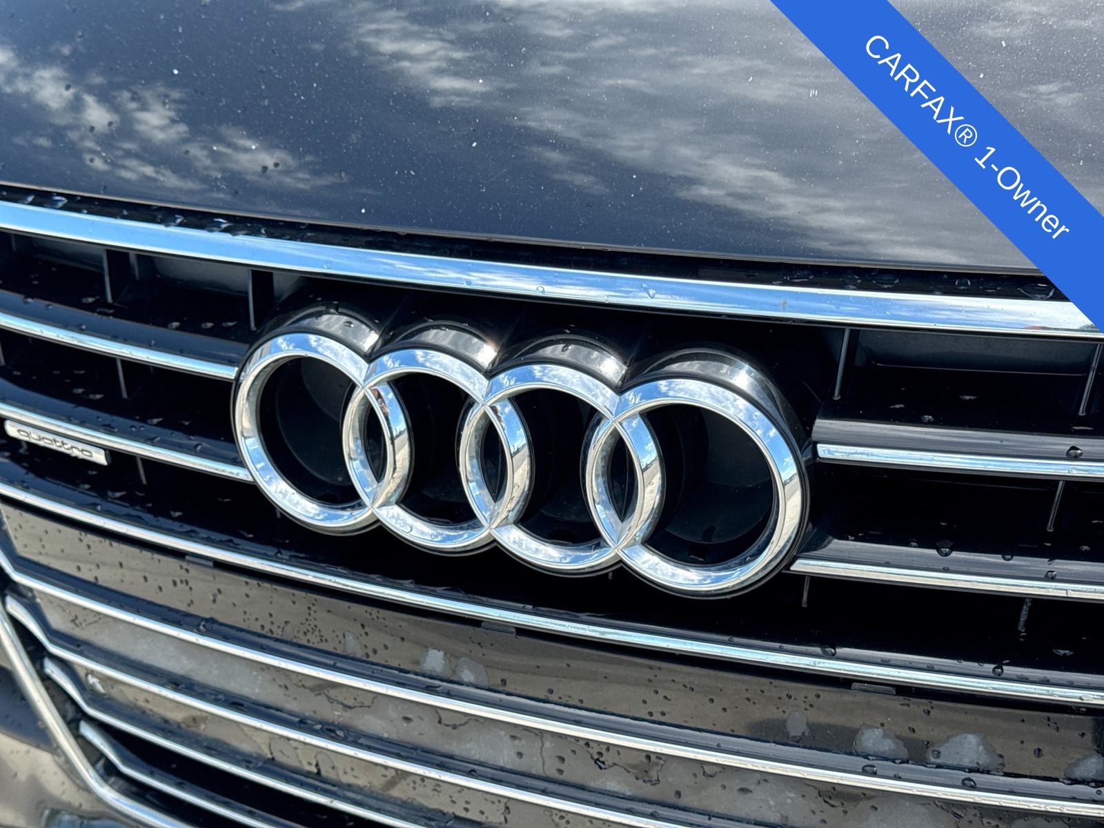 Thumbnail: 2013 Audi A7 - 13