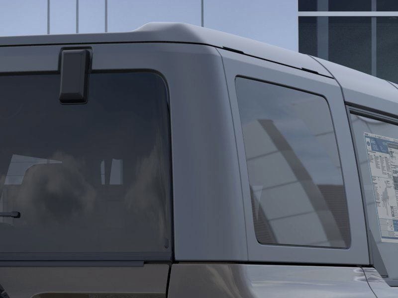 Thumbnail: 2025 Ford Bronco - 26