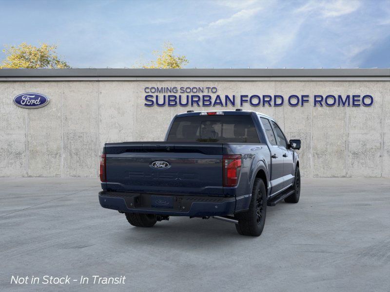 Thumbnail: 2026 Ford F-150 - 9