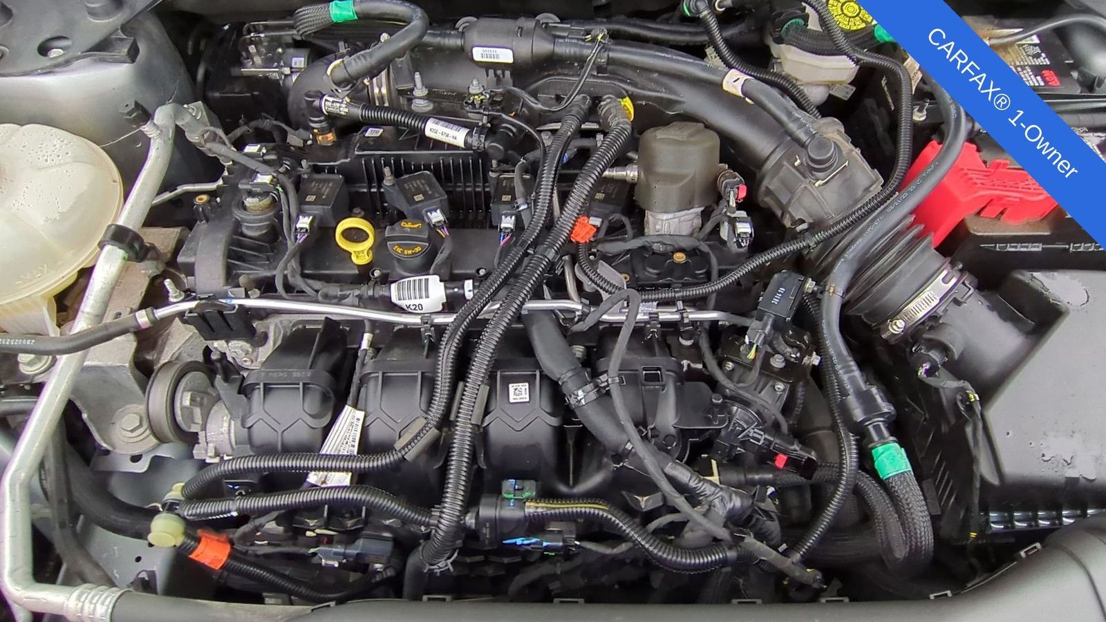 Thumbnail: 2023 Ford Maverick - 15