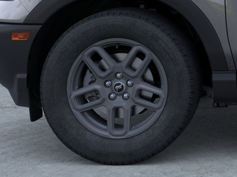 Thumbnail: 2026 Ford Bronco Sport - 20