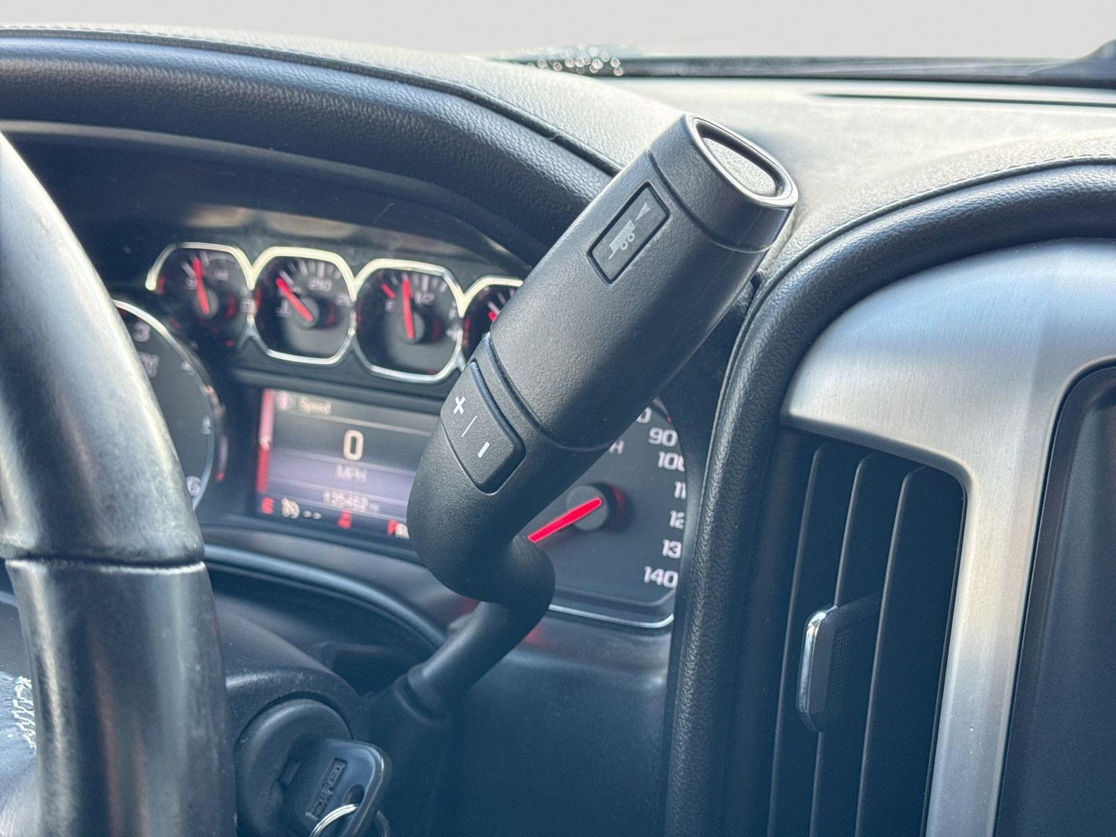 Thumbnail: 2015 GMC Sierra 1500 - 35