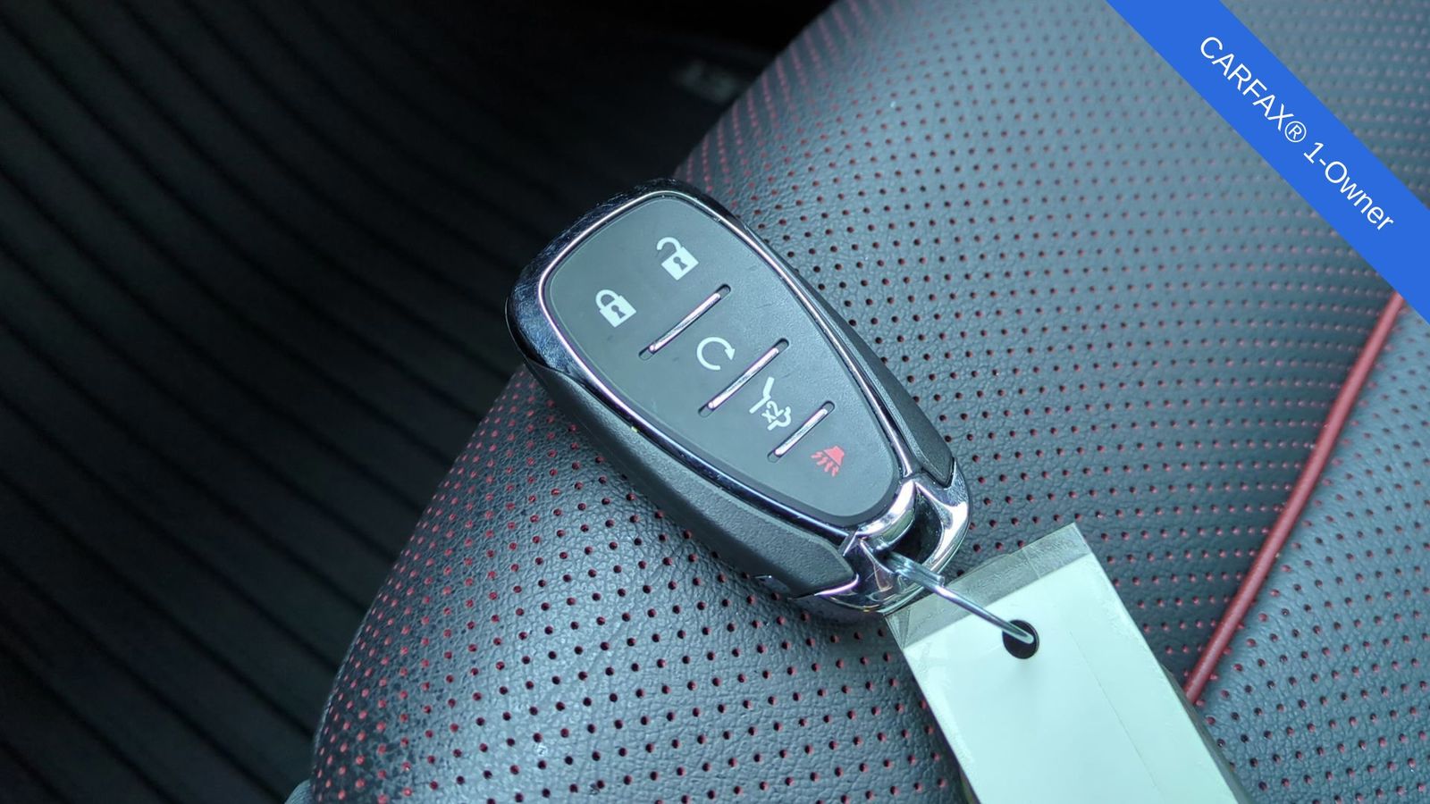 Thumbnail: 2022 Chevrolet Blazer - 40