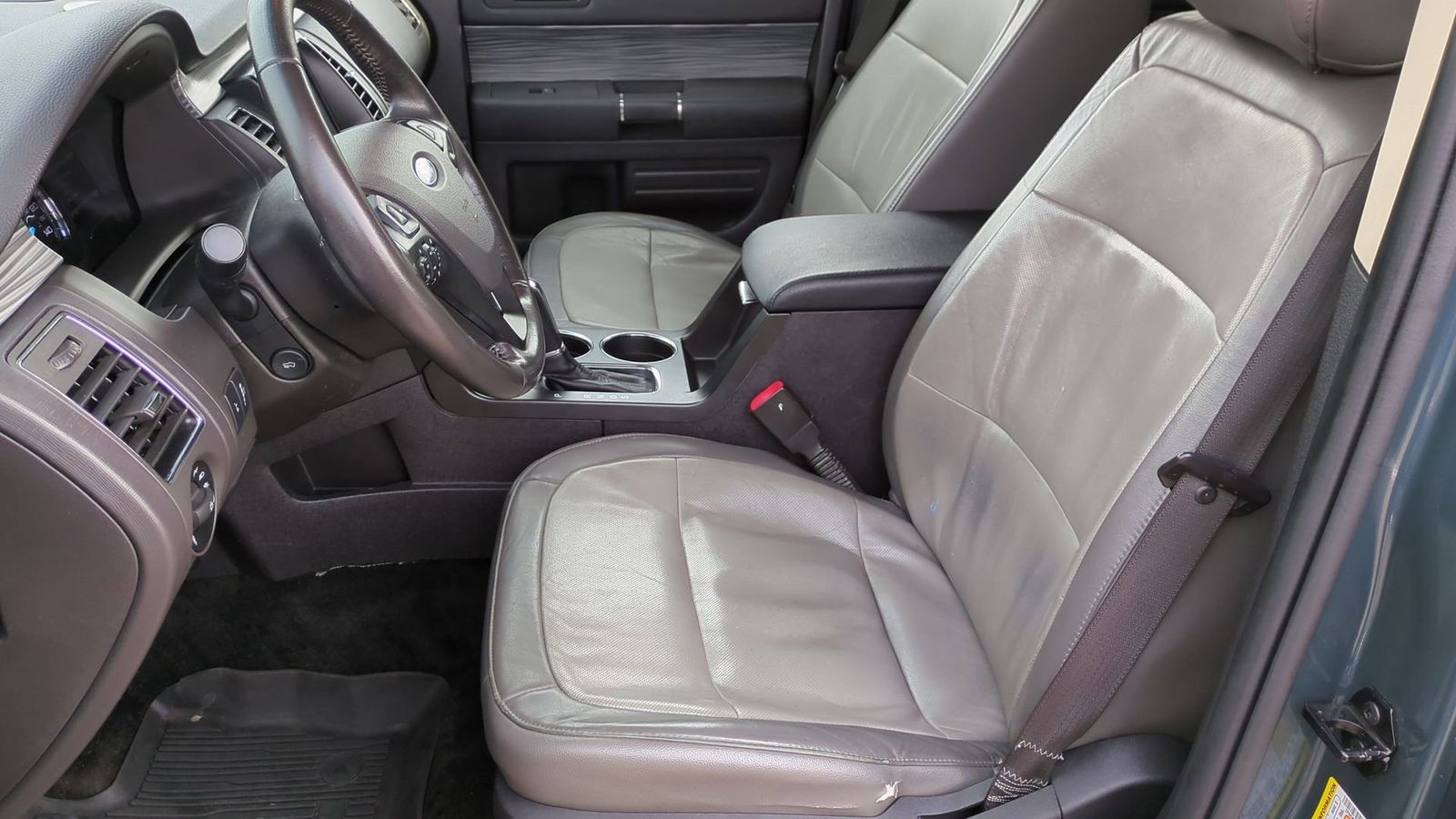 Thumbnail: 2016 Ford Flex - 17