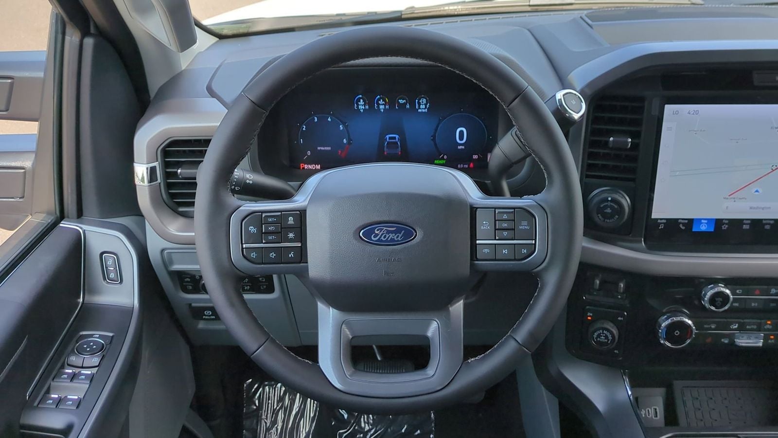 Thumbnail: 2025 Ford F-150 - 20