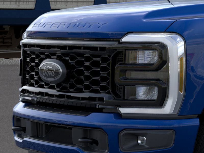Thumbnail: 2026 Ford F-250 - 17