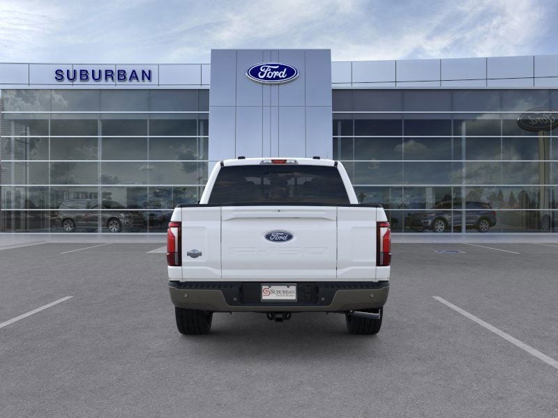 Thumbnail: 2025 Ford F-150 - 6