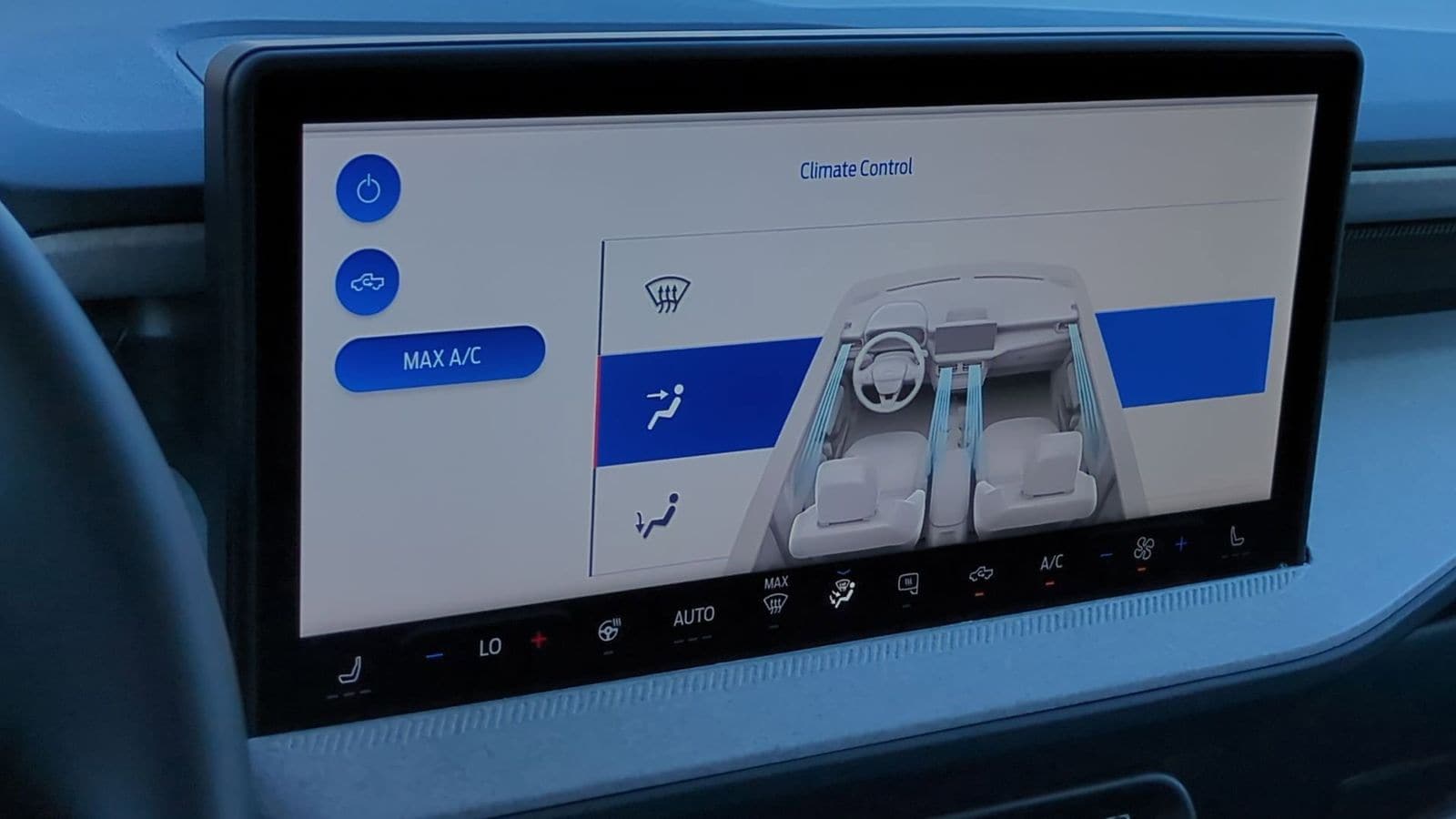 Thumbnail: 2025 Ford Maverick - 27