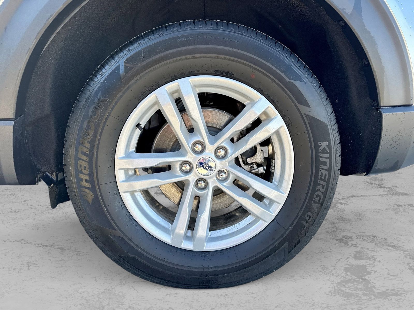 Thumbnail: 2024 Ford Explorer - 13