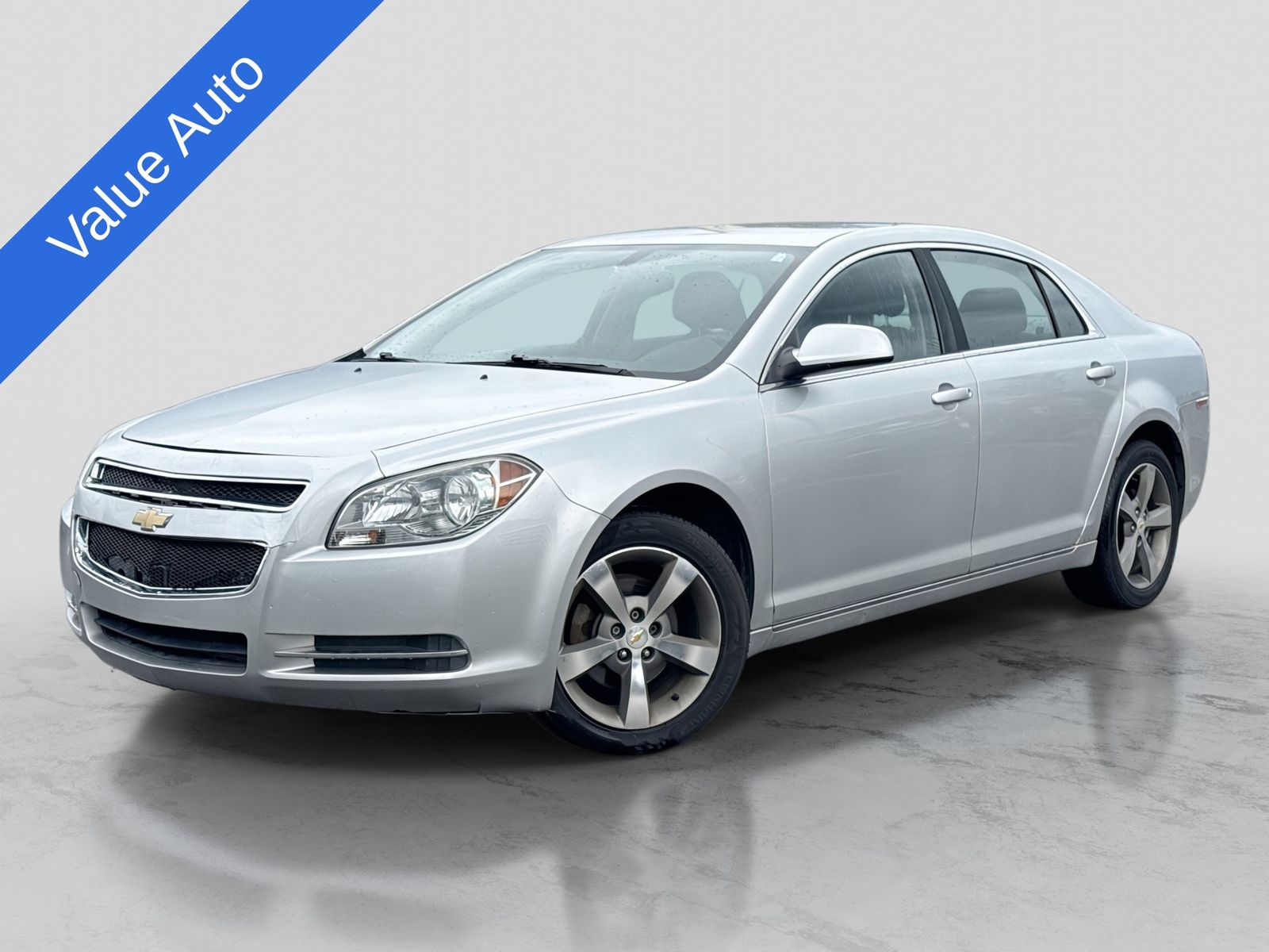 2011 Chevrolet Malibu LT -
                  Washington, MI