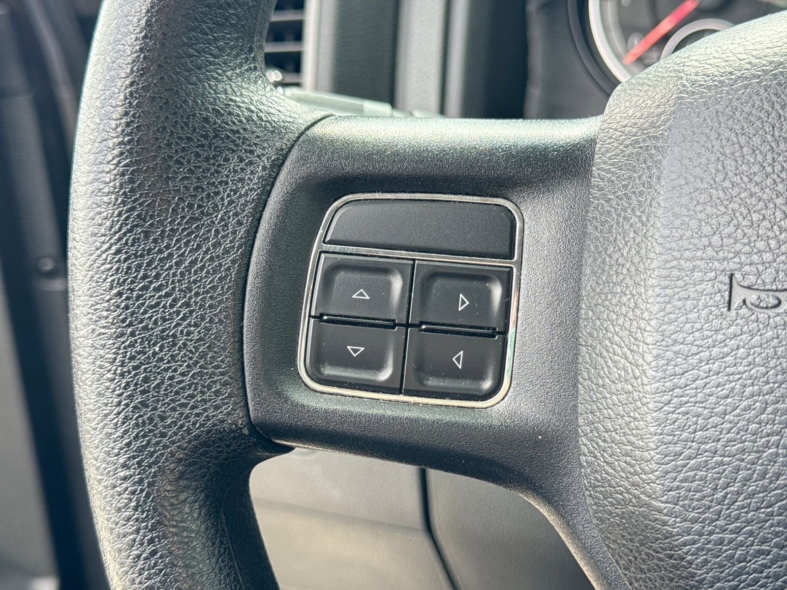 Thumbnail: 2015 RAM 1500 - 28