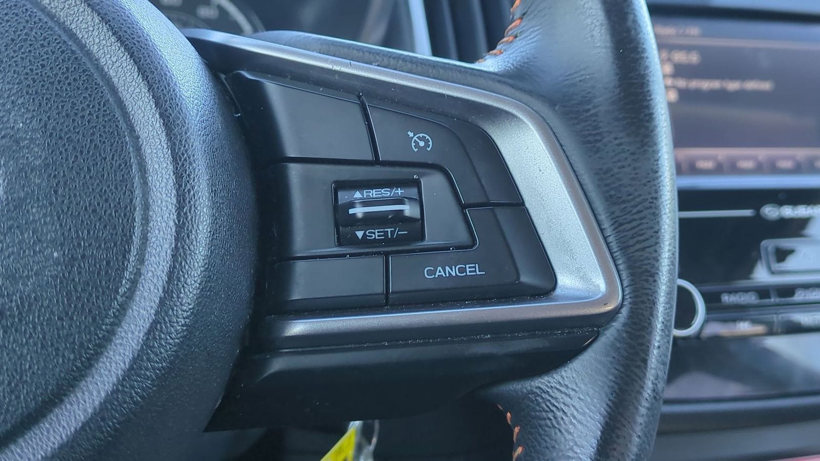 Thumbnail: 2018 Subaru Crosstrek - 22