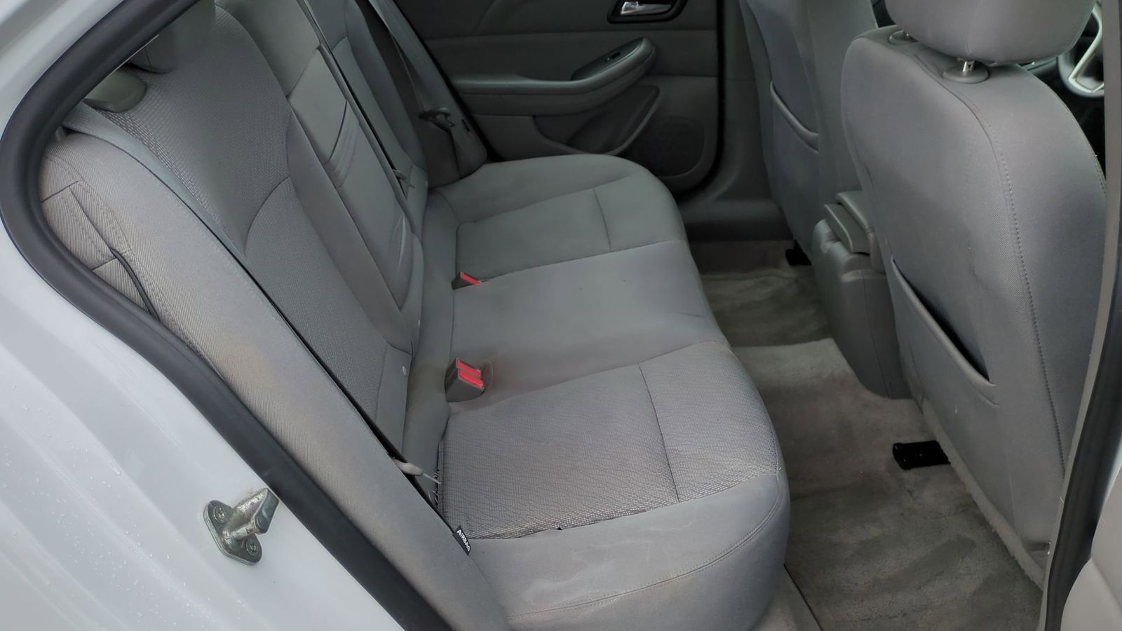 Thumbnail: 2013 Chevrolet Malibu - 18