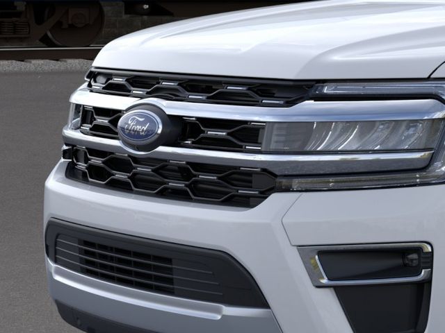 2024 Ford Expedition Limited 17